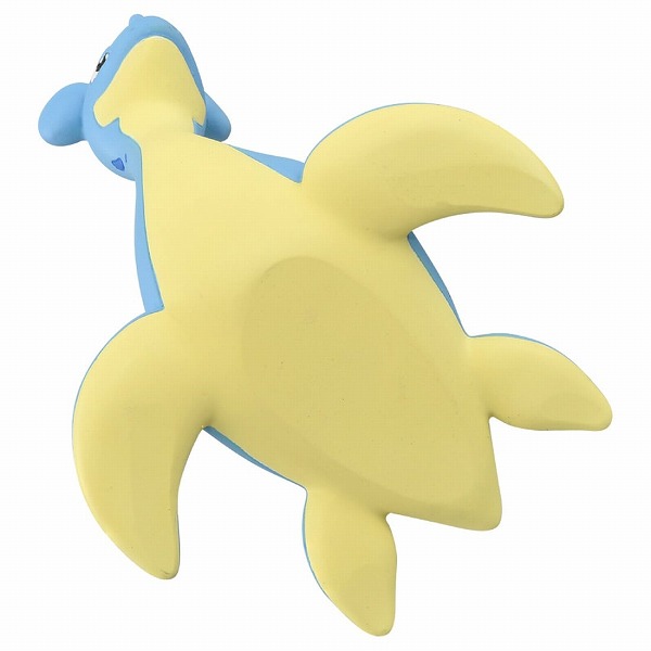 ポケットモンスター モンコレ MS-30 ラプラス タカラトミー ギフト