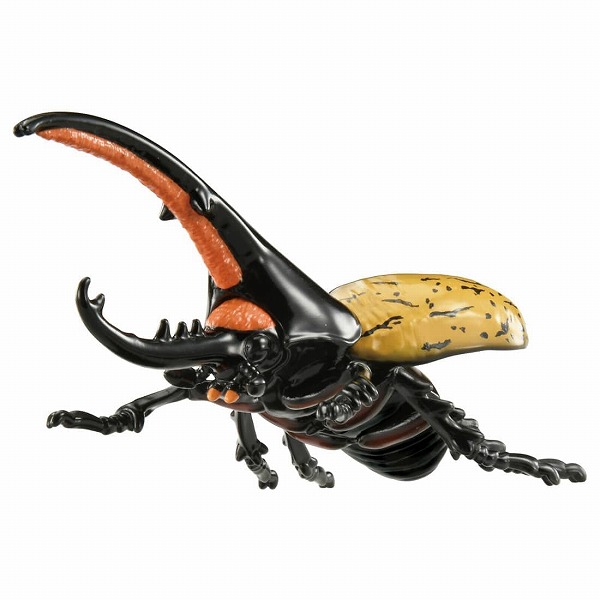 アニア AL-17 ヘラクレスオオカブト タカラトミー おもちゃ フィギュア