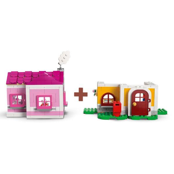 m♡セット Amazon.co.jp: レゴ(LEGO) どうぶつの森 春夏秋冬・ホームデザイナー