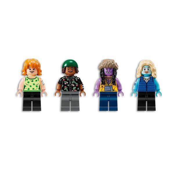 レゴ (R) ワンピース アーロンパークの戦い 75638  LEGO ONE PIECE プレゼント ギフト おもちゃ ブロック_3