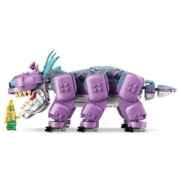 レゴ フォートナイト Fortnite クロムボ 77077 LEGO プレゼント ギフト
