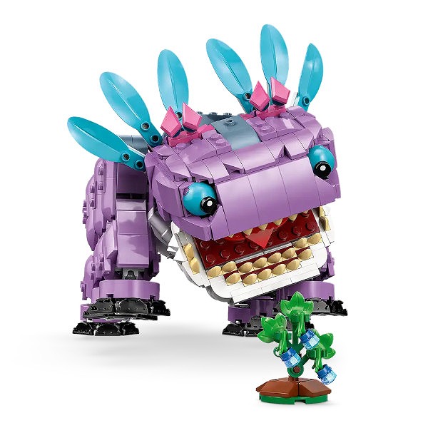kuchen様連絡専用 レゴ フォートナイト Fortnite クロムボ 77077 LEGO プレゼント ギフト