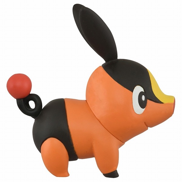 ポケットモンスター モンコレ ポカブ タカラトミー おもちゃ ギフト