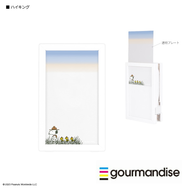 メール便送料無料 ピーナッツ ACタップ Type-C USBポート付き フォトフレーム SNG-773B ハイキング グルマンディーズ スヌーピー キャラクター 電源タップ コンセント スマートフォン スマホ ACアダプタ AC充電器 ACプラグ USB 充電 持ち運び 収納 携帯グッズ の通販は 7,380円