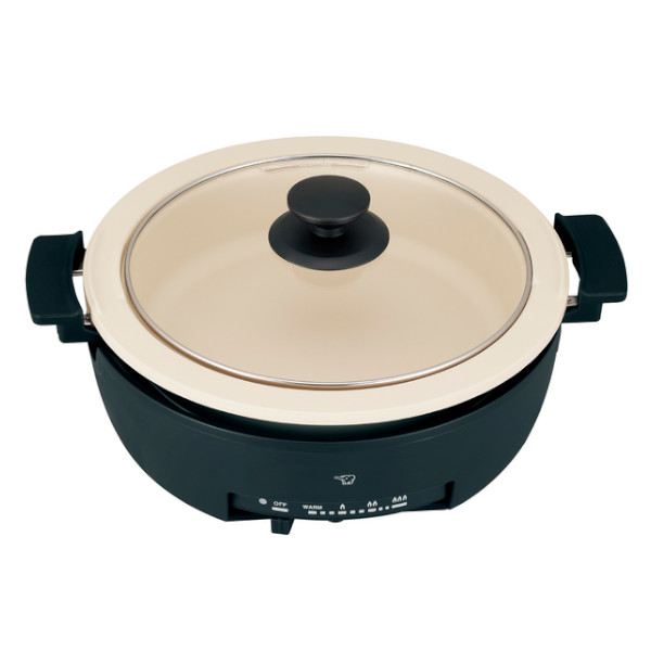 象印 グリルなべ EP-FA10 BA グリル鍋  ギフト プレゼント