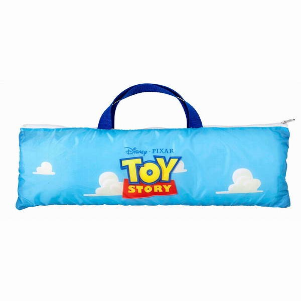 スケーター おうちテント TENT1 トイストーリー スケーター おうちテント TENT1 屋内 ボールテント 子供部屋 隠れ家 Skater プレゼント ギフト_3