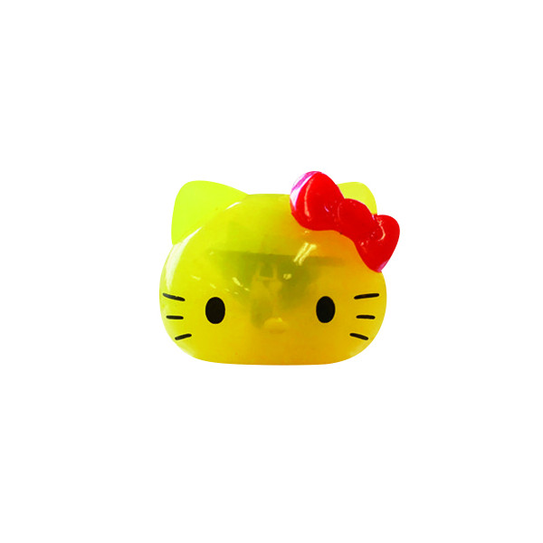 ハローキティ 光るバスボール 601-6224 サンリオ SANRIO 入浴剤