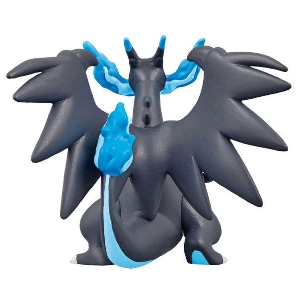 ポケモン モンコレ メガリザードンX タカラトミー ポケットモンスター