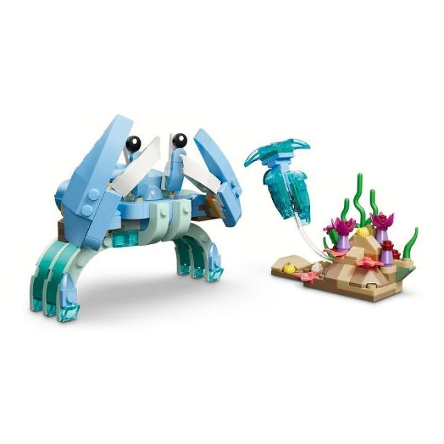 レゴ CREATOR クリエイター3in1 キラキライルカの波ダンス 31385 LEGO プレゼント ギフト おもちゃ ブロック_2
