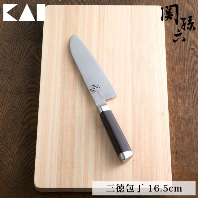 中華まな板 約400mm×50mm 中古品
