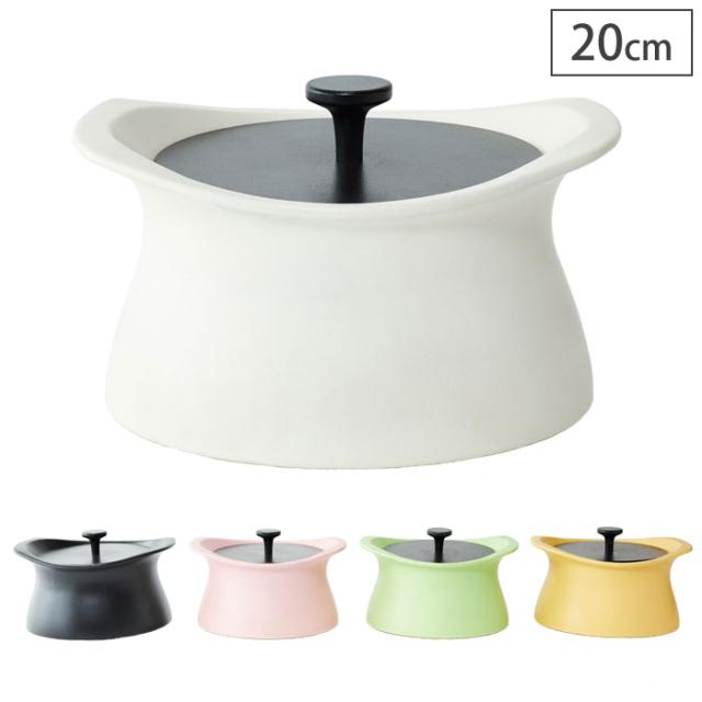 ベストポット cm Bestpot モラトゥーラ 直火専用 全5色 無水調理鍋 萬古焼 土鍋 ご飯鍋 ごはん鍋 3合 万古焼 送料無料 の通販はau Pay マーケット クッキングクロッカ