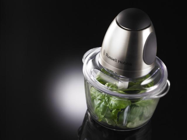 Russell Hobbs ラッセルホブス ミニチョッパー jp キッチン家電 チョッパー フードプロセッサー コンパクト 送料無料 の通販はau Pay マーケット クッキングクロッカ