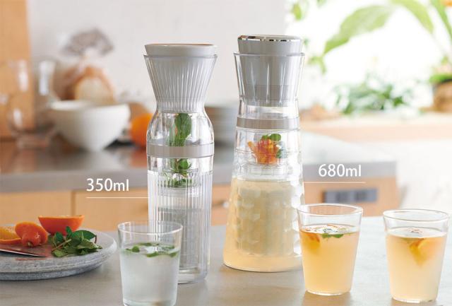 コールドブリューメーカー　EPEIOS HummingBird コールドブリューメーカー | Cold Brew Maker 350mL/680mL