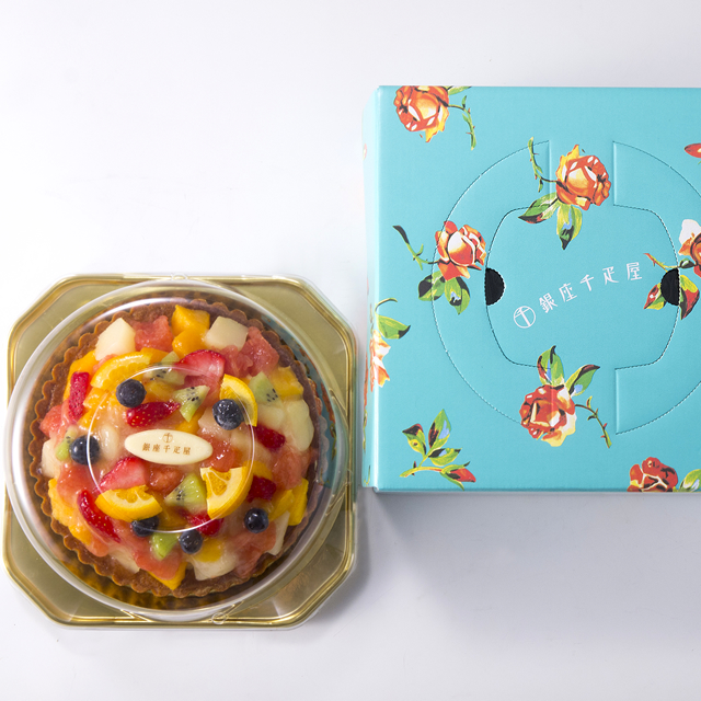 ホワイトデー スイーツ 送料無料 銀座千疋屋 銀座タルト フルーツ ケーキ タルトケーキ 誕生日 プレゼント 焼き菓子 お菓子 セット の通販はau Pay マーケット ギフト グルメ北海道