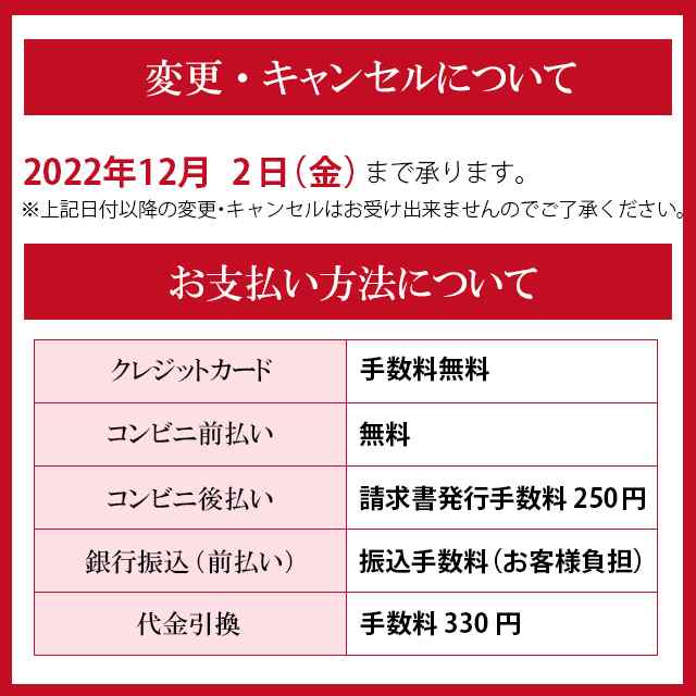 一部予約！】 おせち 2023 予約送料無料 手作りおせち 北のシェフ 和 なごみ 1〜2人前 和風 2段重5寸 全24品os23 levolk.es