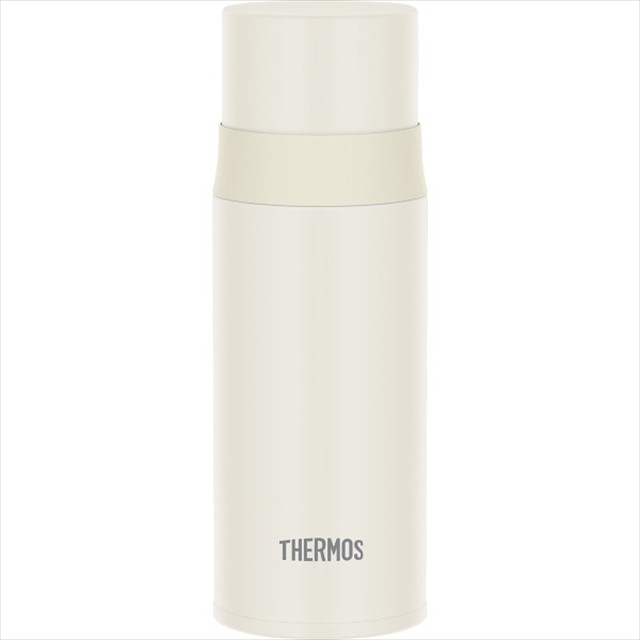 調理 料理 グッズ ギフト 送料無料 サーモス ステンレスボトル(350ｍｌ)(マットホワイト)(FFM-352MTWH) / お祝い 出産 結婚 出産祝い 結婚祝い 御祝い 贈り物 プレゼント 誕生日 記念日 誕生日プレゼント 雑貨 小物 便利 かわいい おしゃれ 景品の通販は