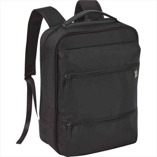 ファッション バッグ ギフト 送料無料 エース ビジネスリュック(ブラック)(10617-01) / お祝い 出産 結婚 出産祝い 結婚祝い 御祝い 贈り物 プレゼント 誕生日 記念日 誕生日プレゼント 雑貨 小物 生活雑貨 日用品 便利 かわいい おしゃれ 景品 コンペの通販は