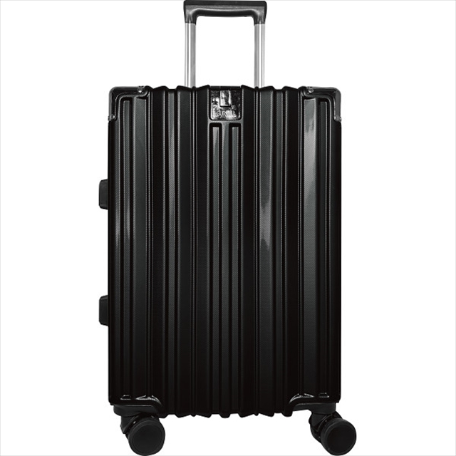 ファッション バッグ ギフト 送料無料 日本製スーツケース(ブラック)(KJ671) / 御歳暮 冬ギフト 内祝い お返し お祝い 出産 結婚 出産祝い 結婚祝い 御祝い 贈り物 プレゼント 誕生日 記念日 誕生日プレゼント 雑貨 小物 生活雑貨 日用品 便利 かわいい おしゃれ 景品 コンペ