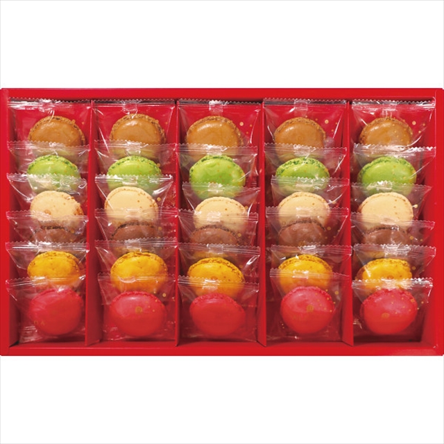 内祝い ギフト 焼き菓子 詰め合わせ 送料無料 ダロワイヨ マカロンラスク(30枚)(MRU30) / 冬ギフト 御返し お祝い お返し スイーツ 焼菓子 洋菓子 かわいい おしゃれ 詰め合わせ 詰合せ セットセット アソート 出産内祝い ギフトの通販は 4,653円