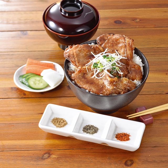 内祝い ギフト 惣菜 送料無料 北海道産豚丼8食セット(3種の香辛料付) / お返し 結婚内祝い 出産内祝い 御返し セット 詰め合わせ 詰合せ 肉 肉加工品 お肉 肉惣菜 肉料理 ブランド 有名店 簡単 本格 贈り物 ギフトセット お祝い 結婚内祝い 出産内祝い 景品の通販は