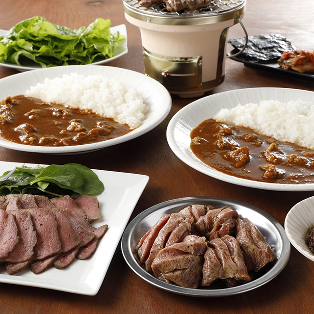内祝い ギフト 惣菜 送料無料 東京・新宿 「焼肉ヒロミヤ+」 バラエティセット(KKYH100) / 母の日 内祝い お返し 御返し セット 詰め合わせ 洋風 洋風総菜 洋食 ブランド 有名店 本格 贈り物 ギフトセット お祝い 景品
