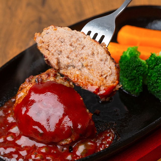 内祝い ギフト ハンバーグ 送料無料 大阪 「焼肉はらだ本店」 黒毛和牛焼きハンバーグ(6個)(SK-56) / お返し 結婚内祝い 出産内祝い 御返し 冬ギフト セット 詰め合わせ 詰合せ 肉 肉加工品 お肉 肉惣菜 肉料理 ブランド 有名店 本格 贈り物 ギフトセット お祝い 景品の通販は