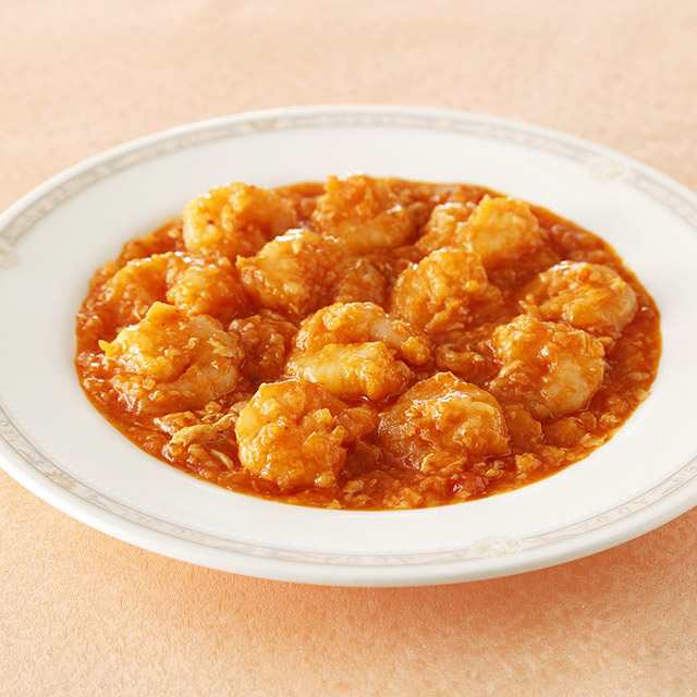 内祝い ギフト 惣菜 送料無料 東京 「赤坂四川飯店」監修 乾焼蝦仁(エビチリソース)6個セット / お返し 結婚内祝い 出産内祝い 御返し 冬ギフト セット 詰め合わせ 詰合せ 洋風 洋風総菜 中華料理 ブランド 有名店 本格 贈り物 ギフトセット お祝い 結婚内祝い 景品の通販は 5,022円
