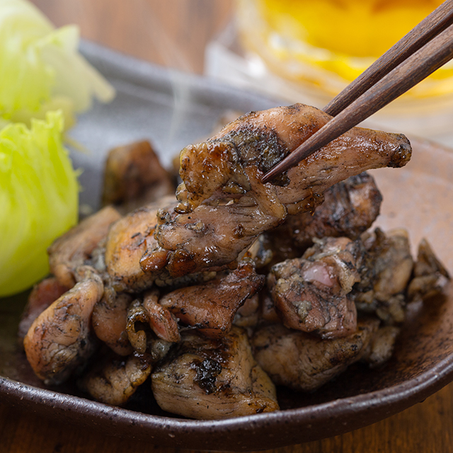 内祝い ギフト 惣菜 送料無料 宮崎 夢創鶏(むそうどり)炭火焼 / 母の日 内祝い お返し 御返し セット 詰め合わせ 肉 肉加工品 お肉 肉惣菜 肉料理 ブランド 有名店 手軽 簡単 本格 贈り物 ギフトセット お祝い 景品_1