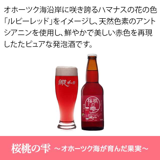 母の日 ギフト ビール 送料無料 網走ビール 自由に選べる8本セット 北海道 お酒 ビールセット セット クラフトビール ご当地ビール イの通販はau Pay マーケット ギフト グルメ北海道