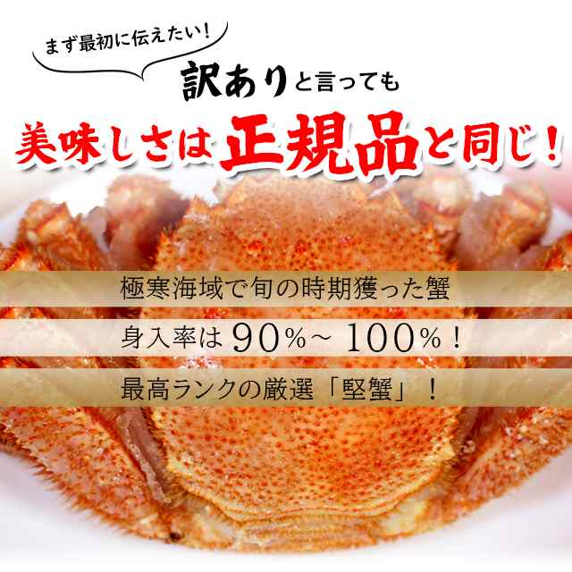 セット　1kg　マーケット店　1尾　PAY　訳あり　かに　毛ガニ　マーケット　ちょっと訳有　カニ　毛がに　au　北海道産　ギフト　ギフト＆グルメ北海道　PAY　御礼　海鮮　内祝い　au　北海道稚内産　PAY　マーケット－通販サイト　詰め合わせ　蟹　毛蟹　御の通販はau