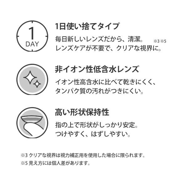 □送料無料□ ボシュロム スターリー 30枚 / 最安挑戦中！/1日使い捨て