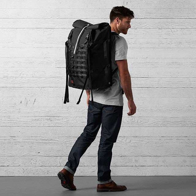 クローム Chrome メッセンジャー リュック バックパックトラベル 旅行 大容量 Barrage Pro Backpack 85l クロームインダストリーズ Chromの通販はau Pay マーケット インターネットショップallcam