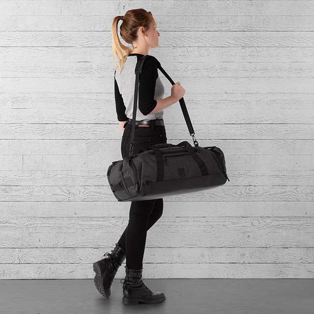chrome industries duffle