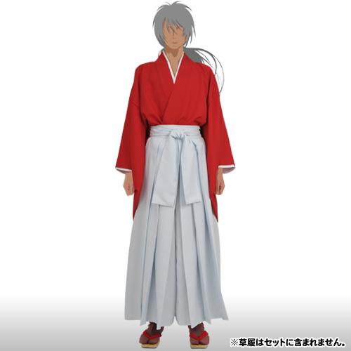 剣心 コスプレ 衣装 るろうに剣心 明治剣客浪漫譚 緋村剣心コスチュームセット Mens M アニメ 公式 仮装 ハロウィン イベント パーテの通販はau Pay マーケット インターネットショップallcam