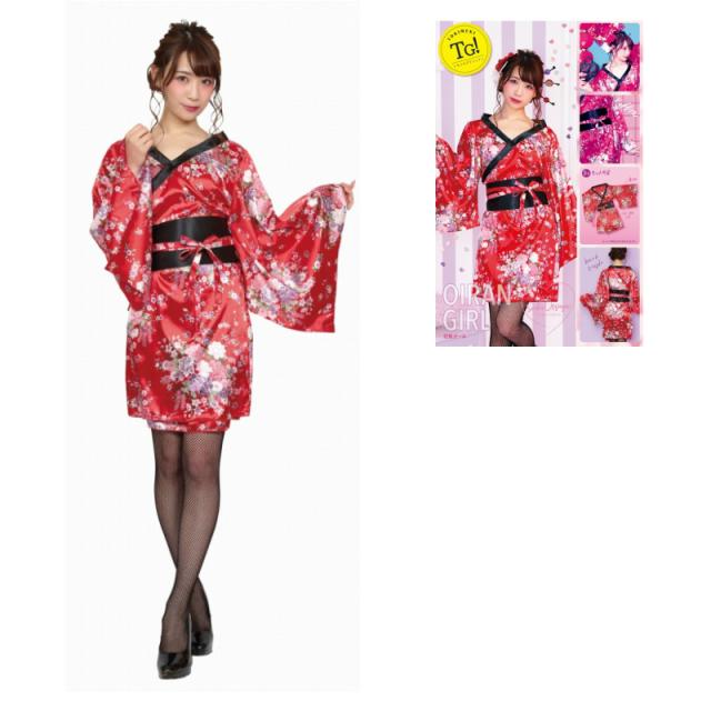 Tg 花魁ガール コスプレ 着物 帯 リボン紐 2本の通販はau Pay マーケット インターネットショップallcam