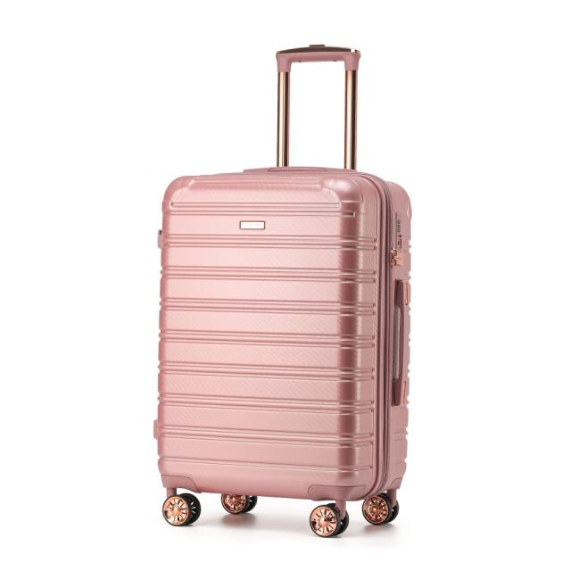 スーツケース グリフィンランド キャリーケース キャリーバッグ 機内持込可 ストッパー機能付 Sサイズ 軽量 フレームタイプ TSA鍵式ロッ グリフィンランド] スーツケース キャリーケース キャリーバッグ M