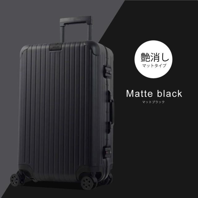 GRIFFINLAND スーツケース Mサイズ キャリーケース キャリーバッグ NOBLE ノーブル DL-2823 M フレームタイプ 安い 軽量 軽い 海外 国内 旅行 メンズ レディース 男女兼用 おすすめ aupayマーケット AU wowma_11