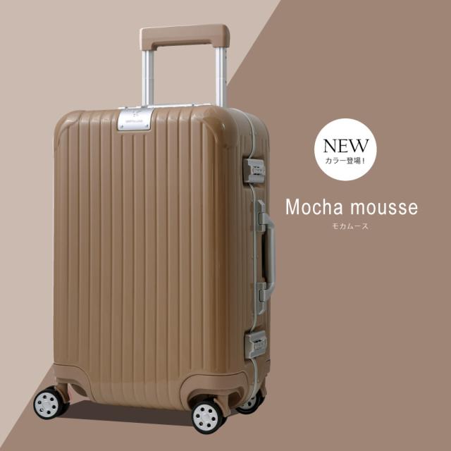 機内持ち込みNOBLE GRIFFINLAND キャリーケース S 機内持ち込み スーツ