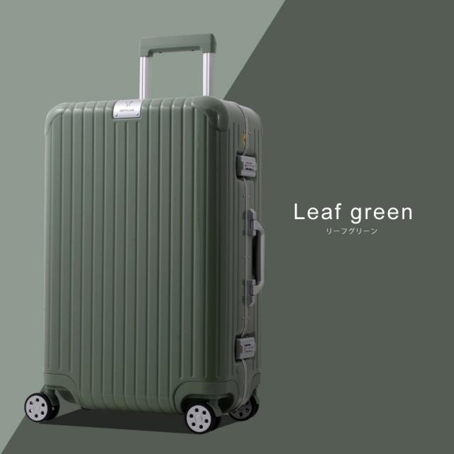 GRIFFINLAND スーツケース Mサイズ キャリーケース キャリーバッグ