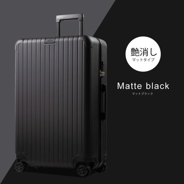 GRIFFINLAND スーツケース Lサイズ キャリーケース キャリーバッグ NOBLE ノーブル FK-2823 L メンズ レディース 男女兼用 旅行カバン ファスナー 大型 安い 軽量 海外 国内 旅行 おすすめ かわいい 女子旅_8