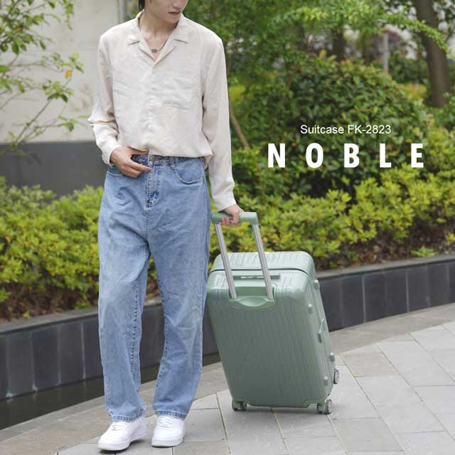 GRIFFINLAND スーツケース Mサイズ キャリーケース キャリーバッグ