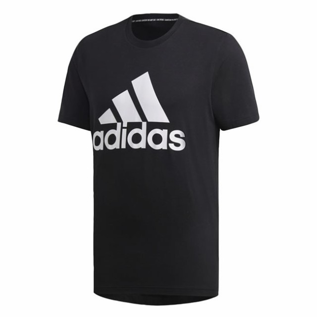 アディダス Tシャツ adidas M MUSTHAVES BADGE OF SPORTS T アディダス Tシャツ adidas M MUSTHAVES BADGE OF SPORTS T