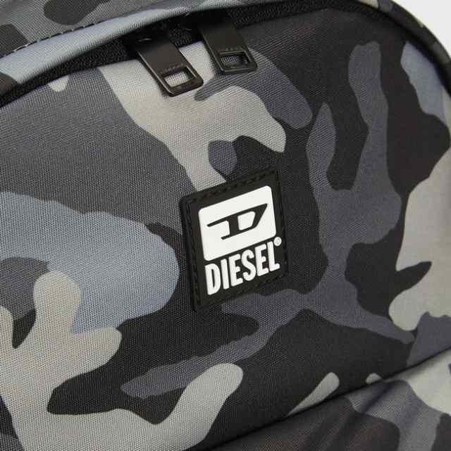 ディーゼル DIESEL リュックサック バックパック X07291 P3894 VIOLAND ...