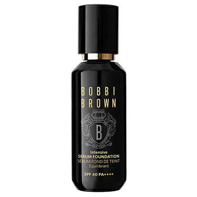 BOBBI BROWN ボビイブラウン インテンシブセラムファンデーション SPF40 PA++++ #N-012 Porcelain 30mL
