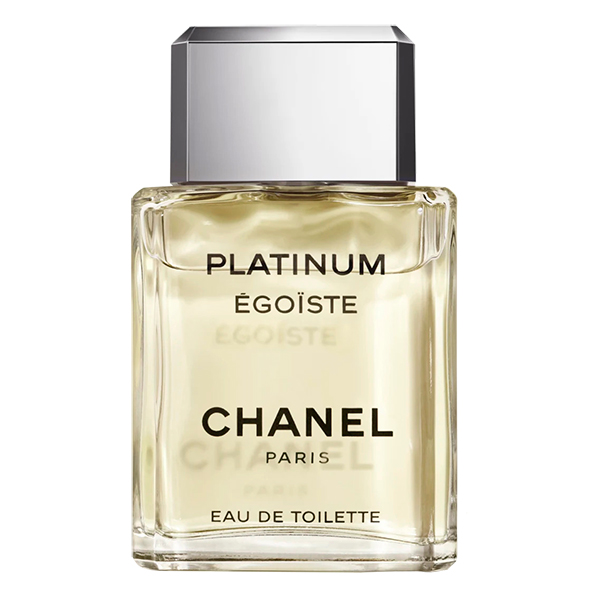 CHANEL シャネル エゴイストプラチナムオードゥトワレット 100mL