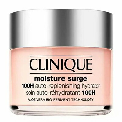 CLINIQUE クリニーク モイスチャーサージジェルクリーム100H 200mL