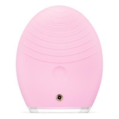 FOREO フォレオ ルナ3 ノーマルスキン パールピンクの通販はau PAY