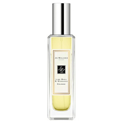 JO MALONE ジョーマローン ライムバジル＆マンダリンコロン 30mL - サ行