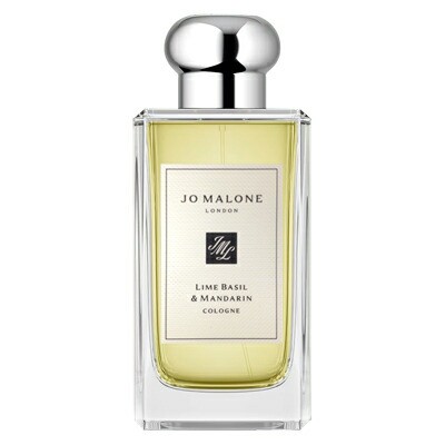 JO MALONE ジョーマローン ライムバジル＆マンダリンコロン 100mL