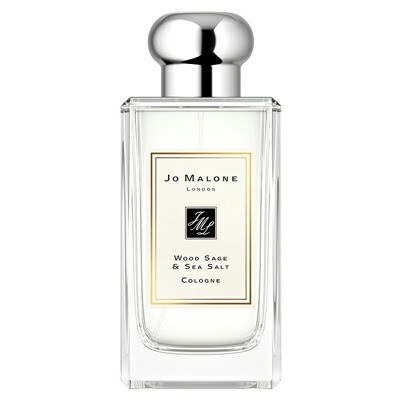 JO MALONE ジョーマローン ウッドセージ＆シーソルトコロン 100mL